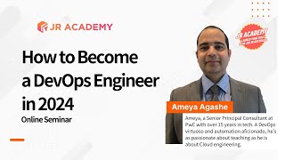 How to Become DevOps in 2024 | DevOps tips | how to become could engineer