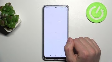 How to Use Hey Google Function in Xiaomi Poco M4 Pro - Use Google Assistant on Lock Screen