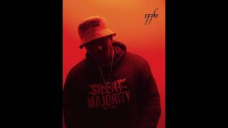 Bryson Gray - Patriot Party (Ft. Tyson James, Forgiato Blow, & Topher) (AUDIO)