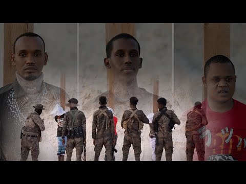 TOOGASHO Dambiilayaal Halis Ahaa Oo La Toogtay GUNGAAR