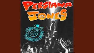 Video thumbnail of "Persiana Jones - Como me gusta"