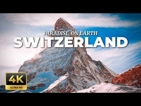 Switzerland | The Real Switzerland Experience | Food, Laws & Local Culture