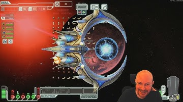 FTL Hard mode, WITH pause, Viewer Ships! Protoss Tempest, 2nd run