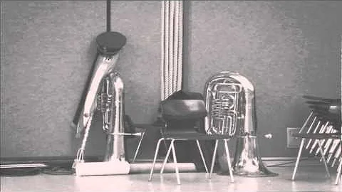 Forgotten Brass: Suite: The Shipbuilders - Peter Y...