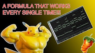 the ONLY 4 things you need to PERFECTLY layer dark trap melodies (Video Essay)
