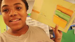Special Ed Classroom Set Up Day Two | Some Decor | 2021-2022