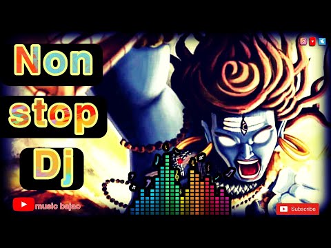 Non Stop Rimix Dj Bhole Bam All Song Best Song 2022 Musicbajao89