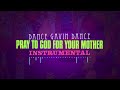 Dance Gavin Dance - Pray To God For Your Mother (Instrumental)
