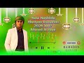 Nashida Harayaa Ramadan Ahmed Jamaal Manzuuma Ji Aa Ramadan Karim Bara 2026 1447