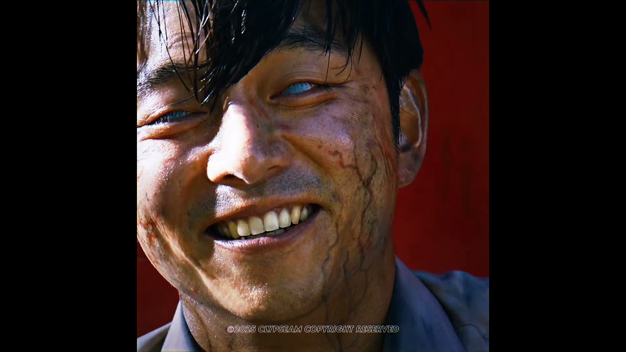 “It Was Never Just a Train Ride.” – Train To Busan Edit | Kamin – EMIN & JONY (Slowed)