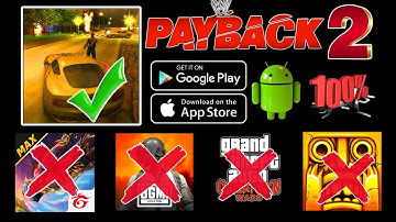 What is the BEST Android Game in 2025