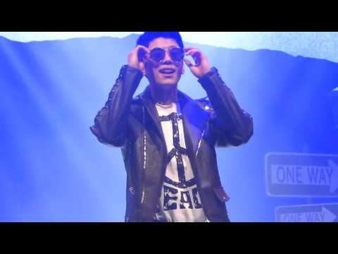 160424뮤지컬〈마이 버킷 리스트〉 김지휘 유승우 첫공 커튼콜