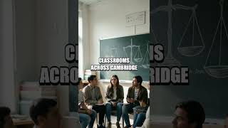 The Ivory Verdict: A Global Campus Moral Test