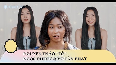 Nguyên Thảo “tố” Ngọc Phước & Võ Tấn Phát: Vẫn còn muốn thi Miss Grand Vietnam 2023