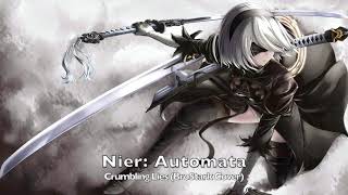 Nier Automata - Crumbling Lies (Soundtrack Cover By BroStark)