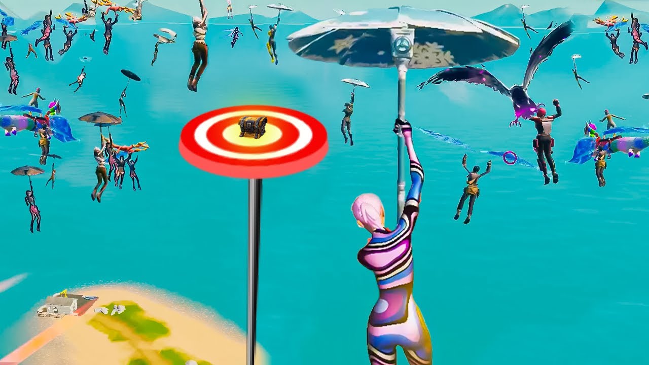 Fortnite Clips That Make You Want To Play Again
