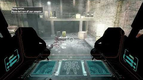 F.E.A.R. 2: Project Origin - Mission 7 Gameplay Walkthrough - No Commentary