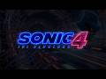 Sonic 4 Theme Song Sonic Boom 