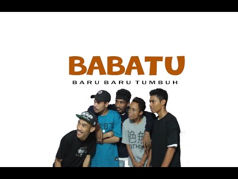 LHC MAKASSAR - BABATU [ Official Music Video ]