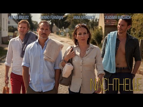 NACHTHELLE / BRIGHT NIGHT, HD-Trailer