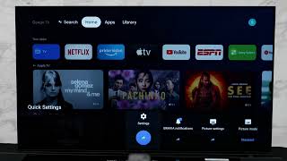 How to pair your HT A7000 HT A5000 HT S350 HT Z9F to the TV via Bluetooth