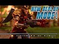 Watch A Replay Fortnite