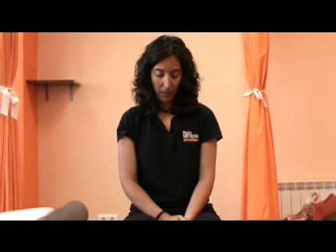 medicina natural Posturas correctas en el puesto de trabajo