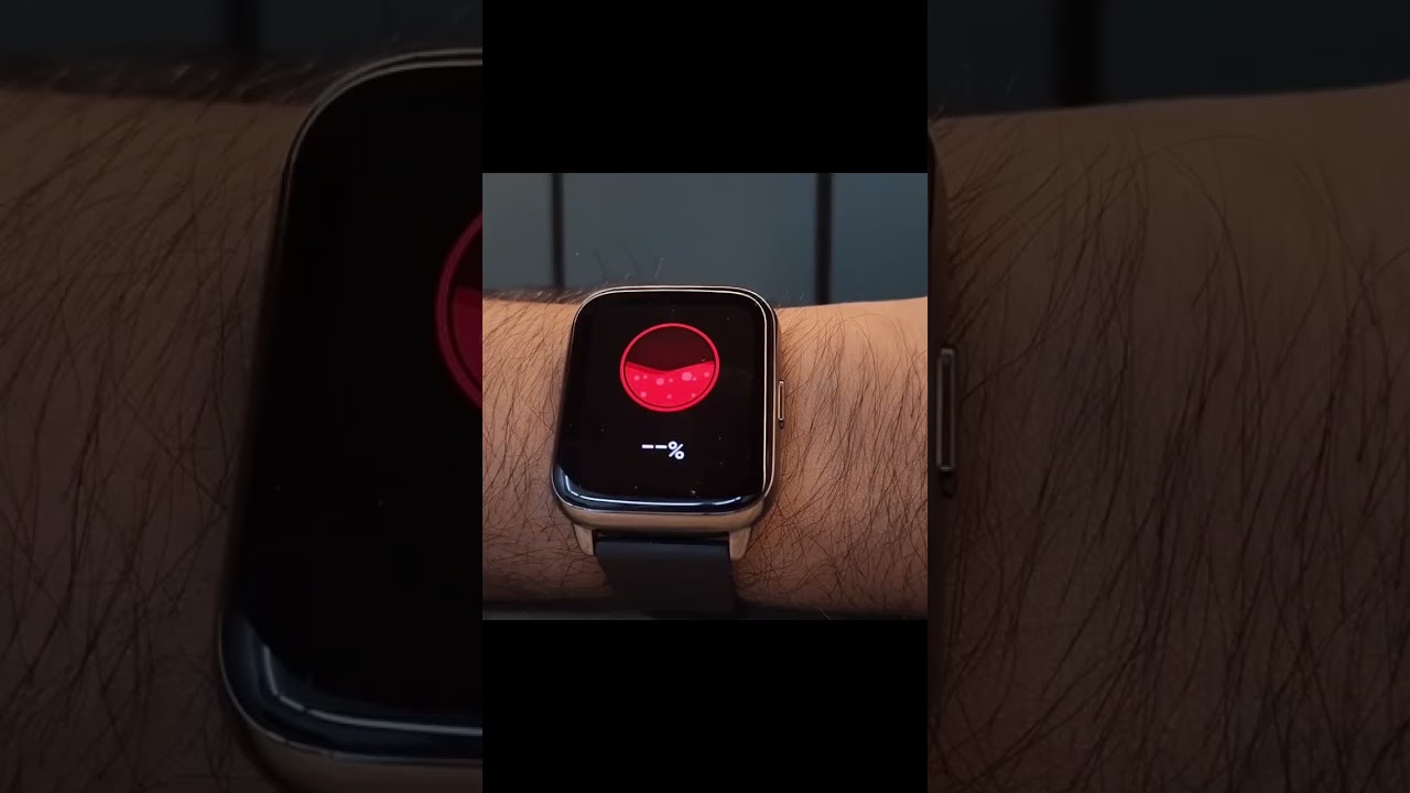 Amazfit POP 2 | Smart Watch 