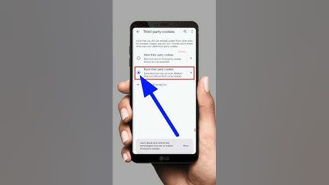 How to Disable Third-Party Cookies in Chrome | Safe Browsing Guide | TechZone