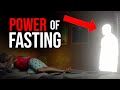 Why you should fast  understanding the power of fasting