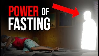 Why You Should Fast | Understanding The Power Of Fasting screenshot 2