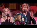 Ryan Gosling Emily Blunt SING Barbenheimer Cover Of Taylor Swift S All Too Well During SNL mp3