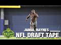 Georgia Tech RB Jamal Haynes | 2026 NFL Draft Tape