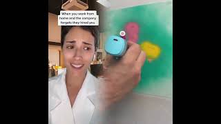 Youre Being Replaced With Yourself