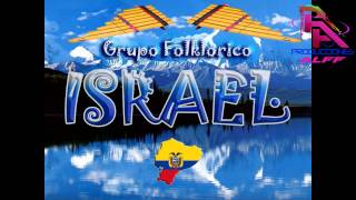 Video voorbeeld van "Grupo Folklore ISRAEL Ambato-Ecuador"