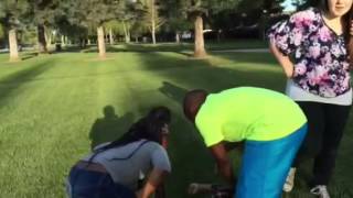 The Bully Experiment