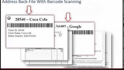 Legal Scanning Made Easy with NSi AutoStore