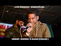 Singer hemant nagar  singerramesh nagar kohani bhajan live ganesh pura