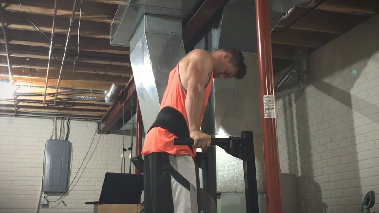 Shoulder Pain During Dips My Exercise Fix YouTube