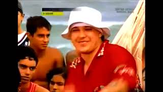 Charlie Brown Jr - Luau MTV 2001 Completo (Áudio Remasterizado)