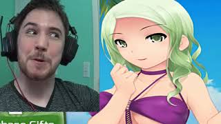 POPPING ALL THE HUNIES! VENUS ENDING FINALE HuniePop (Re-Upload) POPPING ALL THE HUNIES! VENUS ENDING FINALE HuniePop (Re-Upload)