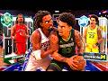 THIS NAIL-BITING GAME DETERMINED THE WINNER OF $10,000 KING OF THE COURT IN NBA 2K26 MyTEAM!