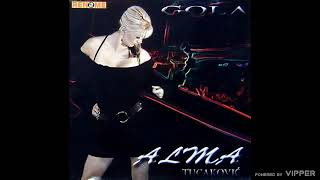Alma Tucakovic - 100% - Audio 2006