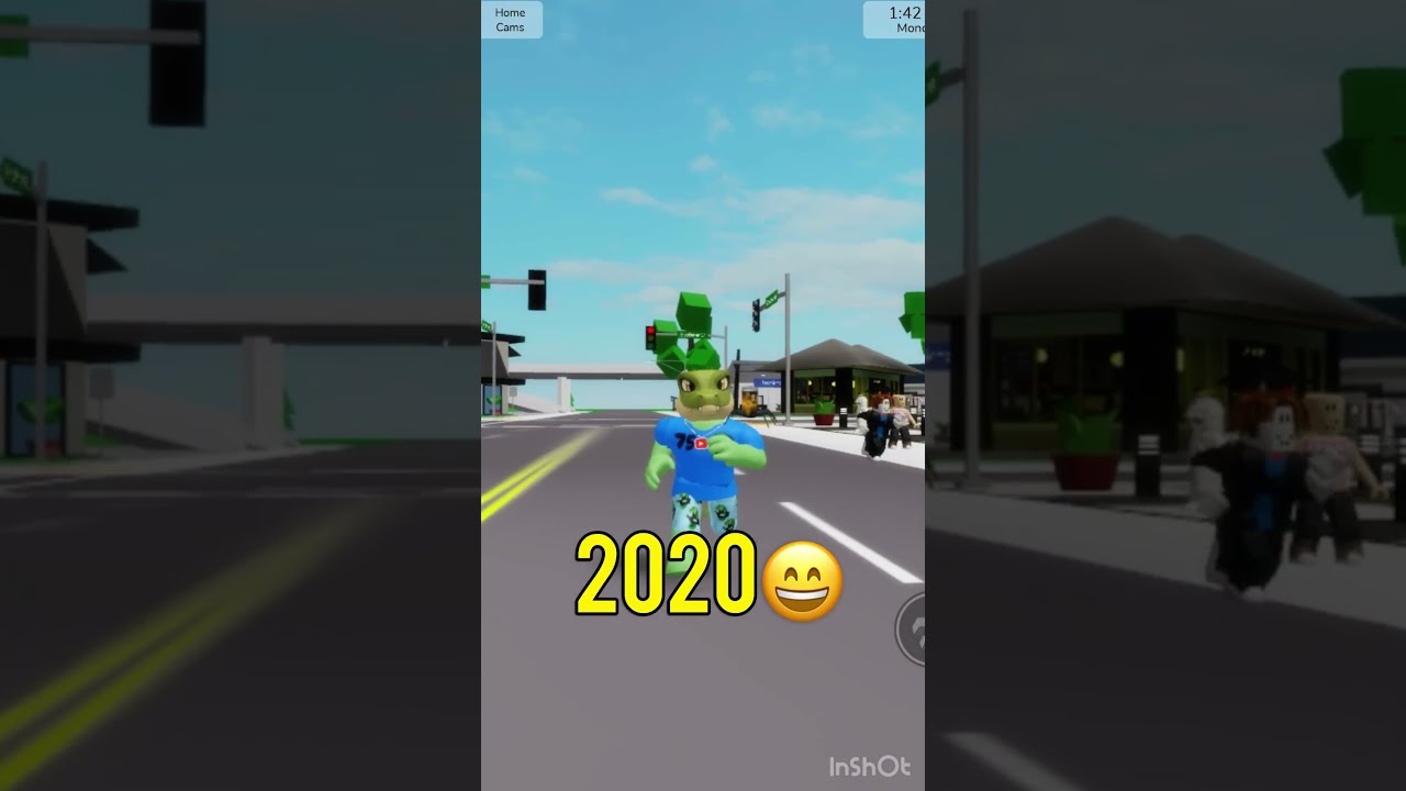 Roblox 2006 2050 