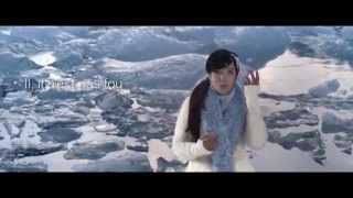 Indila - Love story with lyrics videoclip