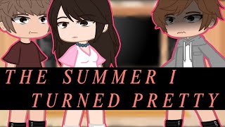 The Summer I turned Pretty React to Season 3