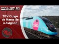 Train sim world 2  tgv ouigo de marseille   avignon