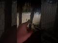 La BAMBOLA DI SQUID GAME CHIAMA L’AMBULANZA PERCHÉ STA MALE! #giox97 #shorts #squidgame #horror