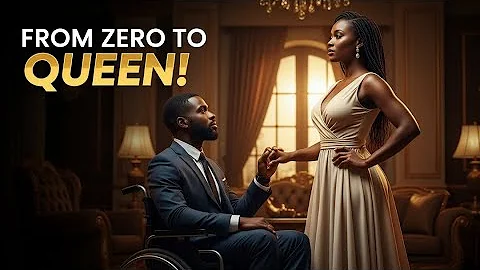 "I Married A Paralyzed CEO Everyone Looked Down On And Healed Him. Now He Worships Me Like A Queen!"
