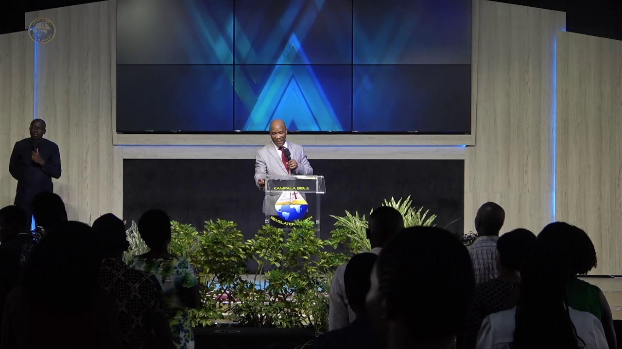 Second Service | The Narrow Way Of Faith